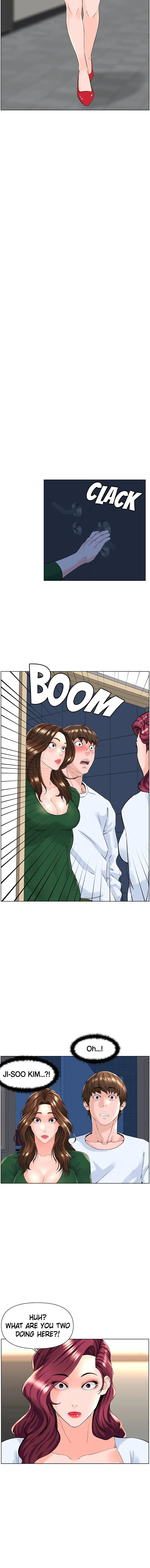 The Neighborhood Celebrity Chapter 22 - Page 4