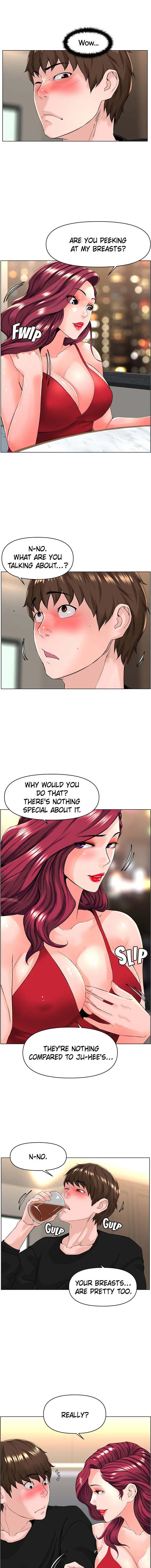 The Neighborhood Celebrity Chapter 24 - Page 3