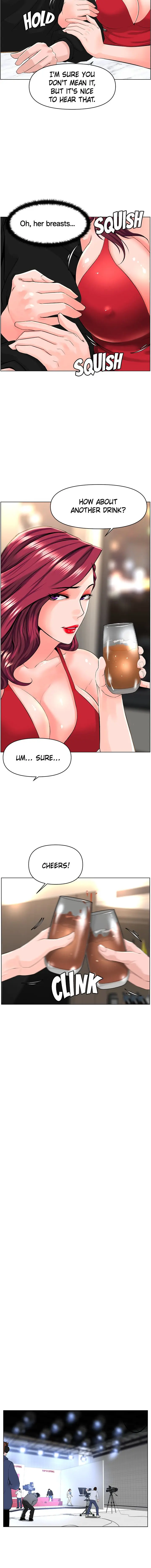 The Neighborhood Celebrity Chapter 24 - Page 4