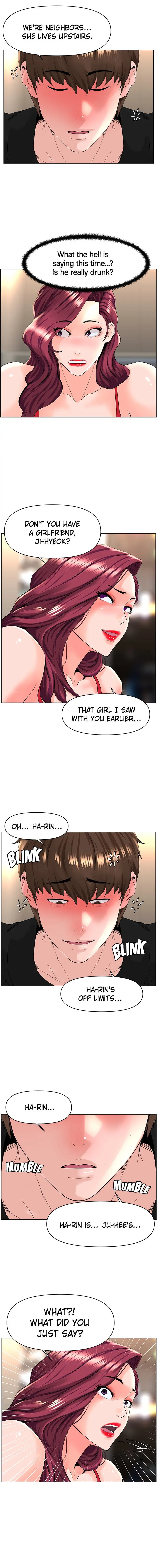 The Neighborhood Celebrity Chapter 24 - Page 9