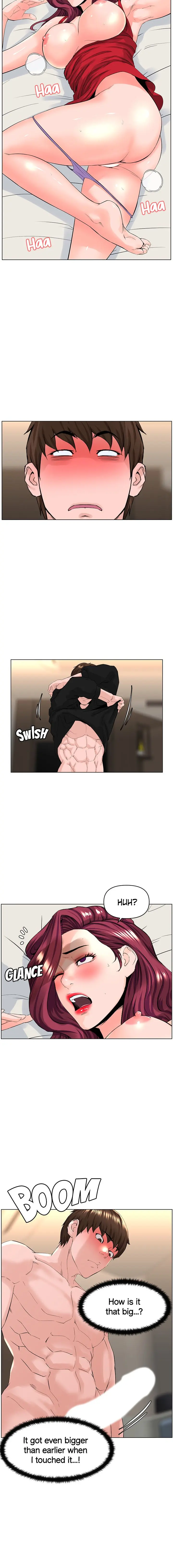 The Neighborhood Celebrity Chapter 25 - Page 14
