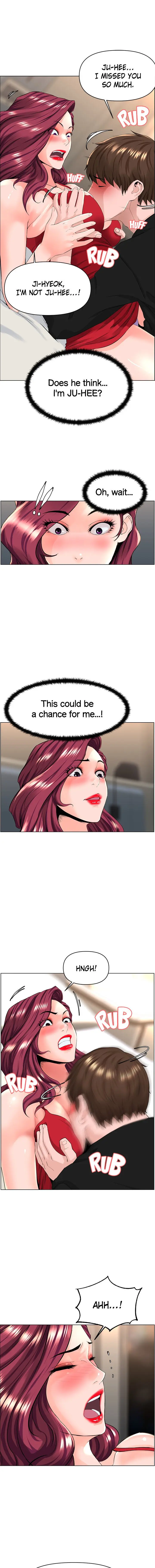 The Neighborhood Celebrity Chapter 25 - Page 3
