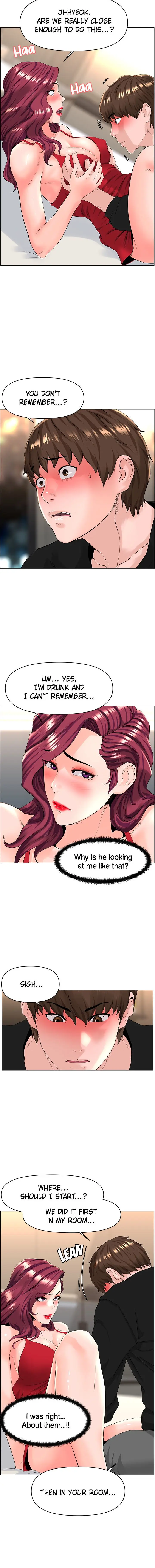 The Neighborhood Celebrity Chapter 25 - Page 4