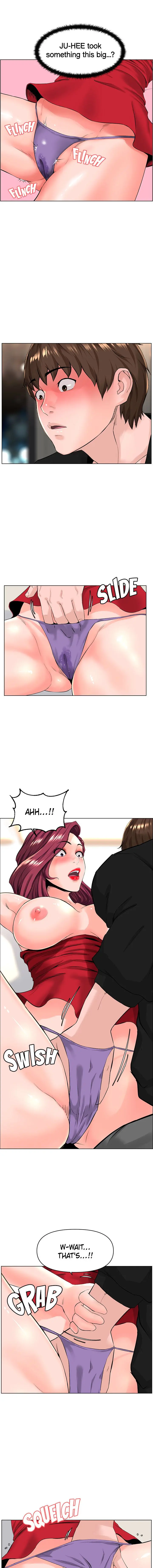 The Neighborhood Celebrity Chapter 25 - Page 9