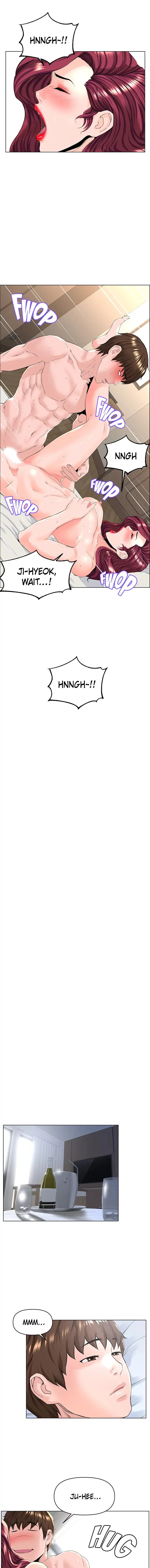 The Neighborhood Celebrity Chapter 27 - Page 3