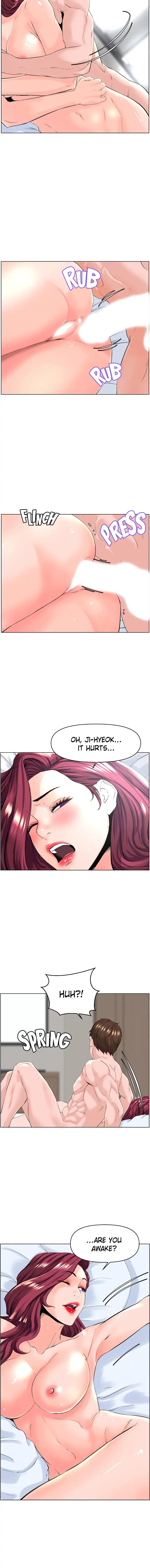 The Neighborhood Celebrity Chapter 27 - Page 4