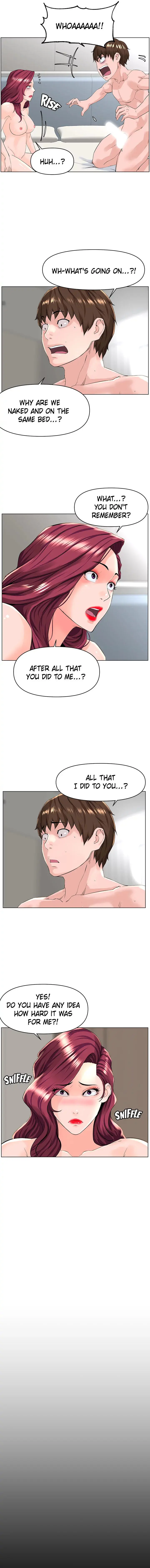 The Neighborhood Celebrity Chapter 27 - Page 5