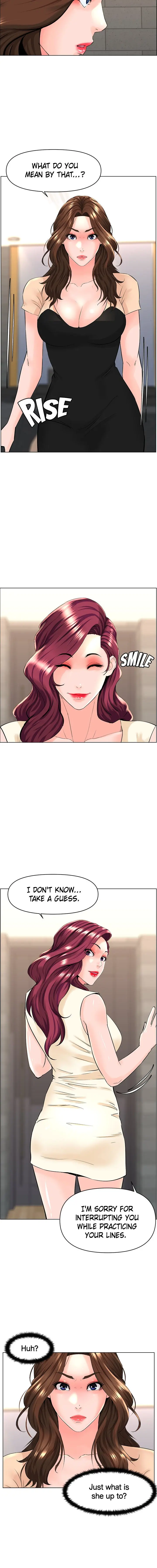 The Neighborhood Celebrity Chapter 29 - Page 12