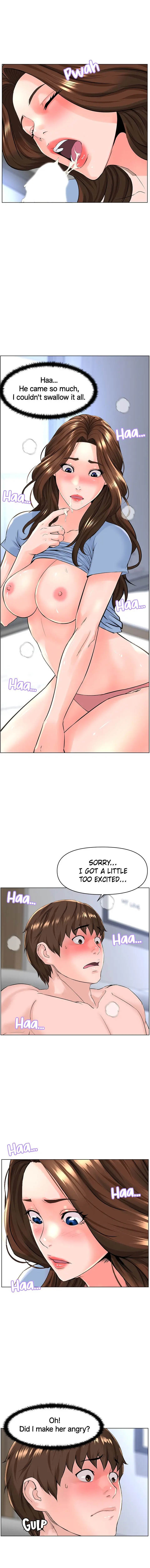 The Neighborhood Celebrity Chapter 29 - Page 3