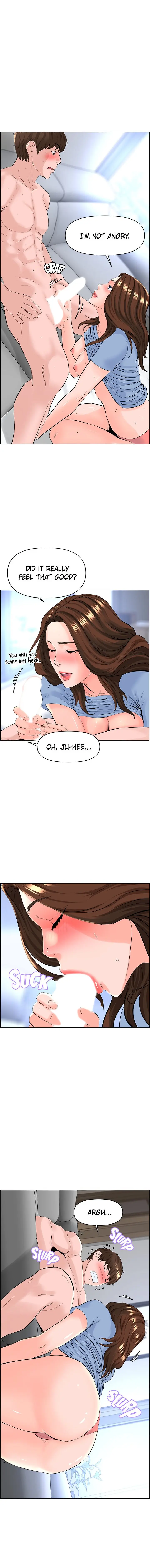 The Neighborhood Celebrity Chapter 29 - Page 4