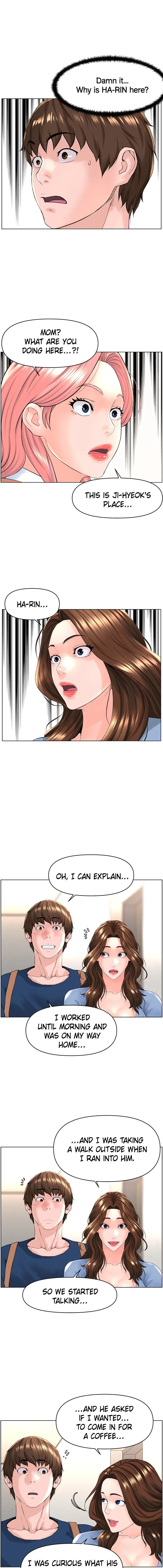 The Neighborhood Celebrity Chapter 29 - Page 7