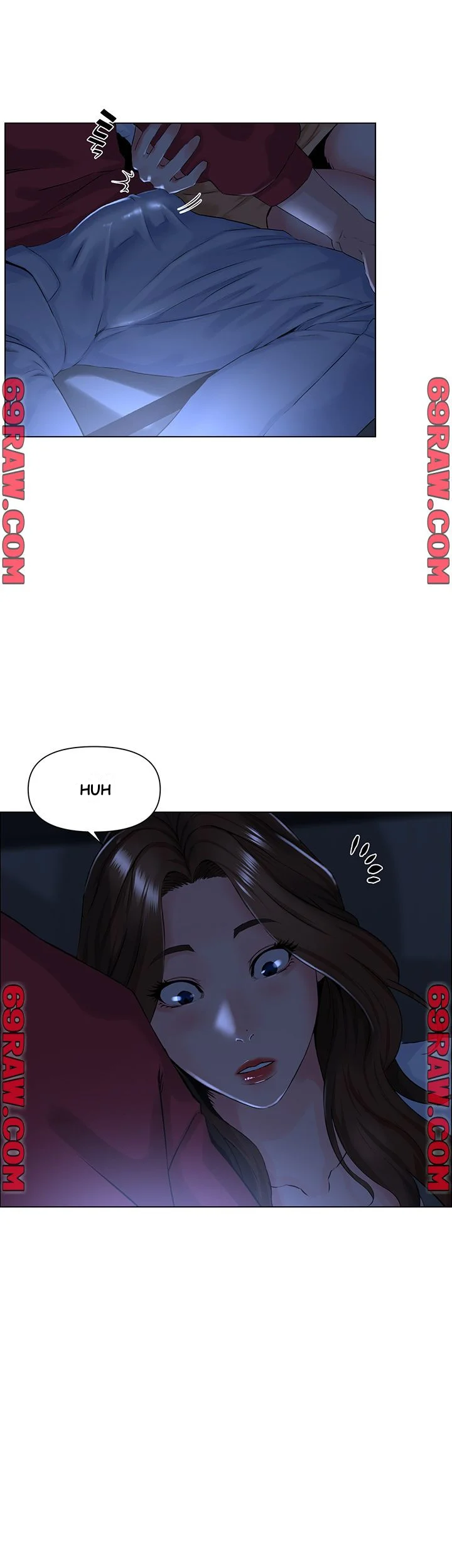 The Neighborhood Celebrity Chapter 3 - Page 3