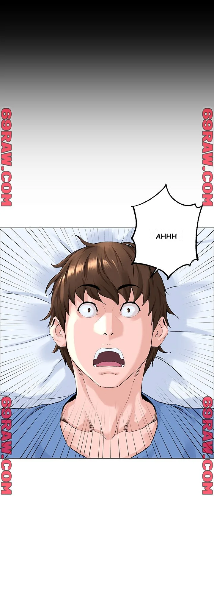 The Neighborhood Celebrity Chapter 3 - Page 55