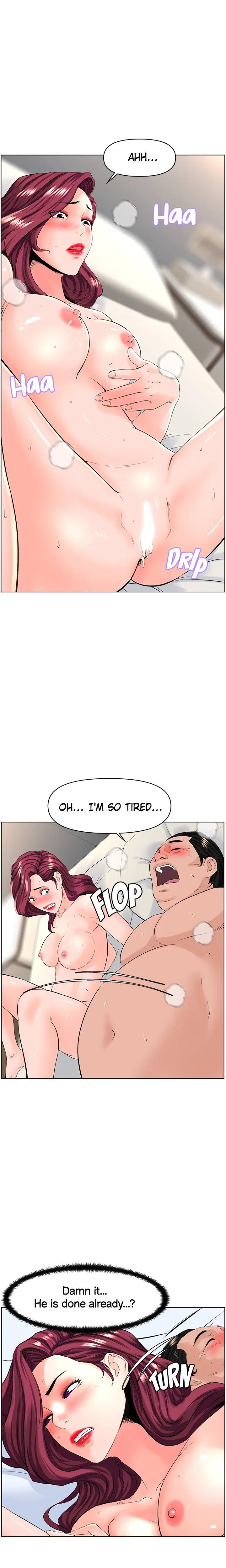 The Neighborhood Celebrity Chapter 30 - Page 1