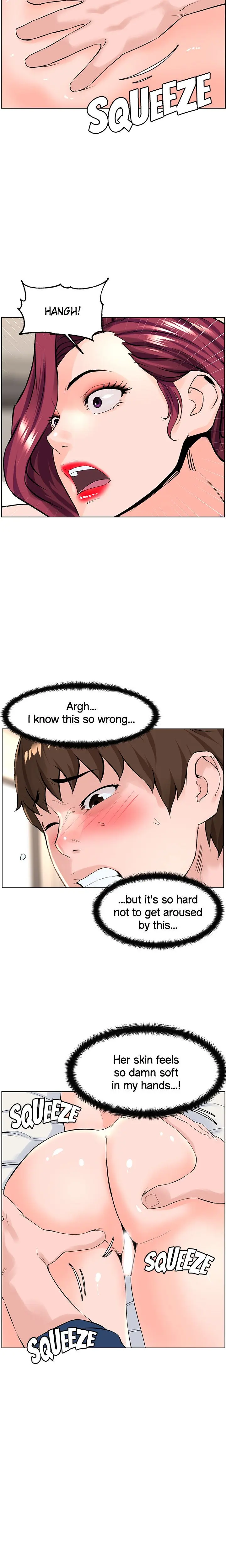 The Neighborhood Celebrity Chapter 30 - Page 18