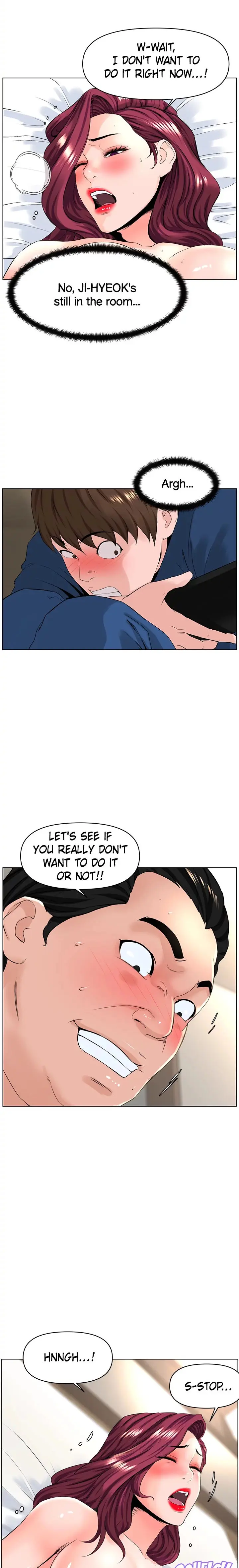 The Neighborhood Celebrity Chapter 32 - Page 14