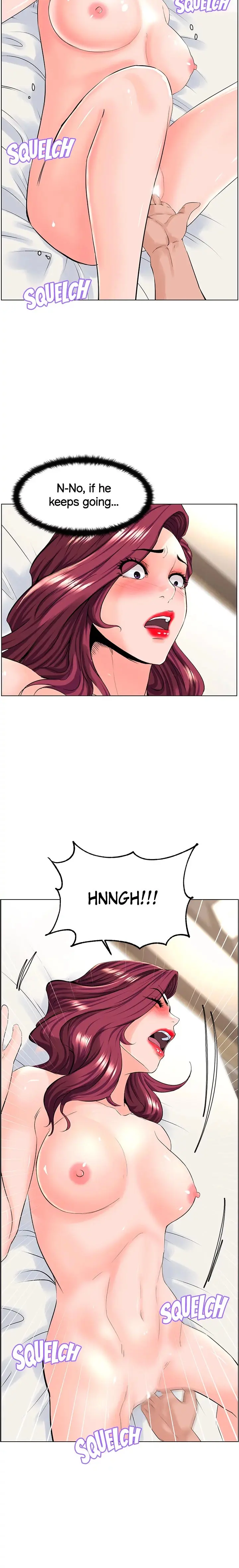 The Neighborhood Celebrity Chapter 32 - Page 15
