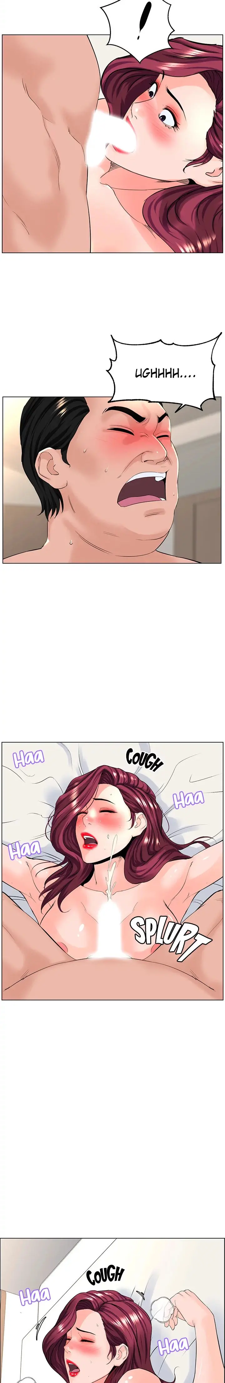 The Neighborhood Celebrity Chapter 32 - Page 20