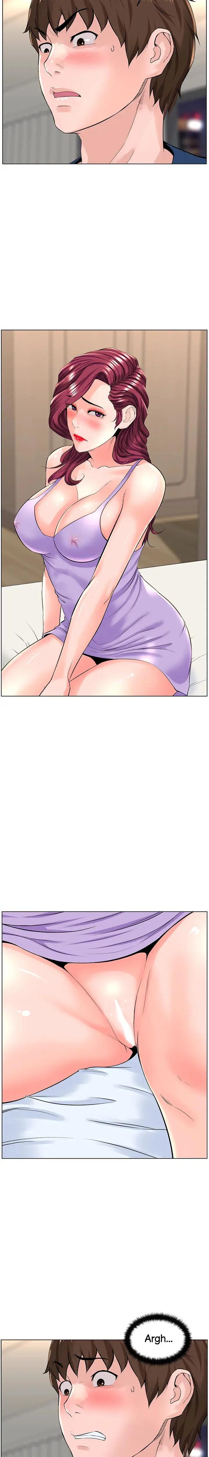 The Neighborhood Celebrity Chapter 33 - Page 8