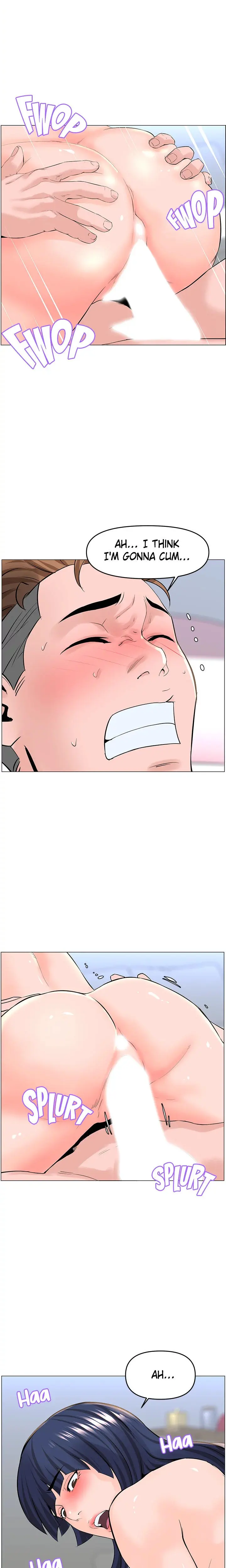 The Neighborhood Celebrity Chapter 35 - Page 20