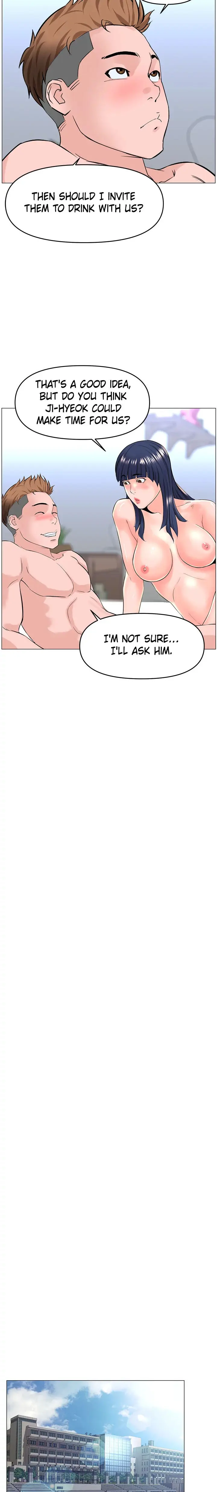 The Neighborhood Celebrity Chapter 35 - Page 23