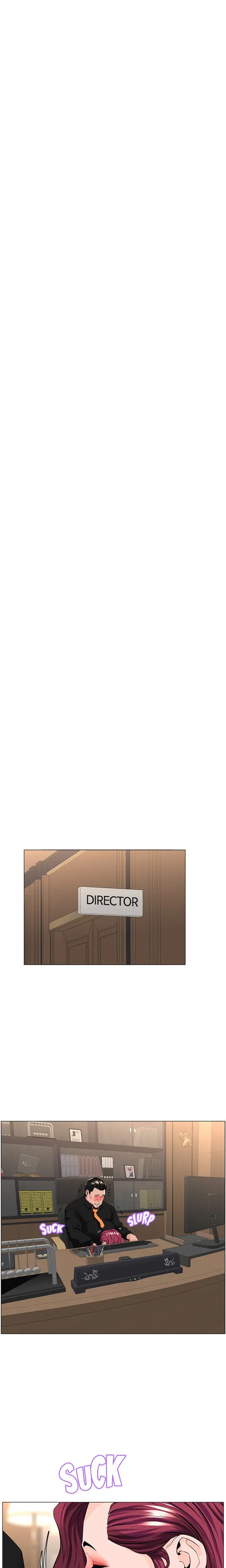 The Neighborhood Celebrity Chapter 36 - Page 11
