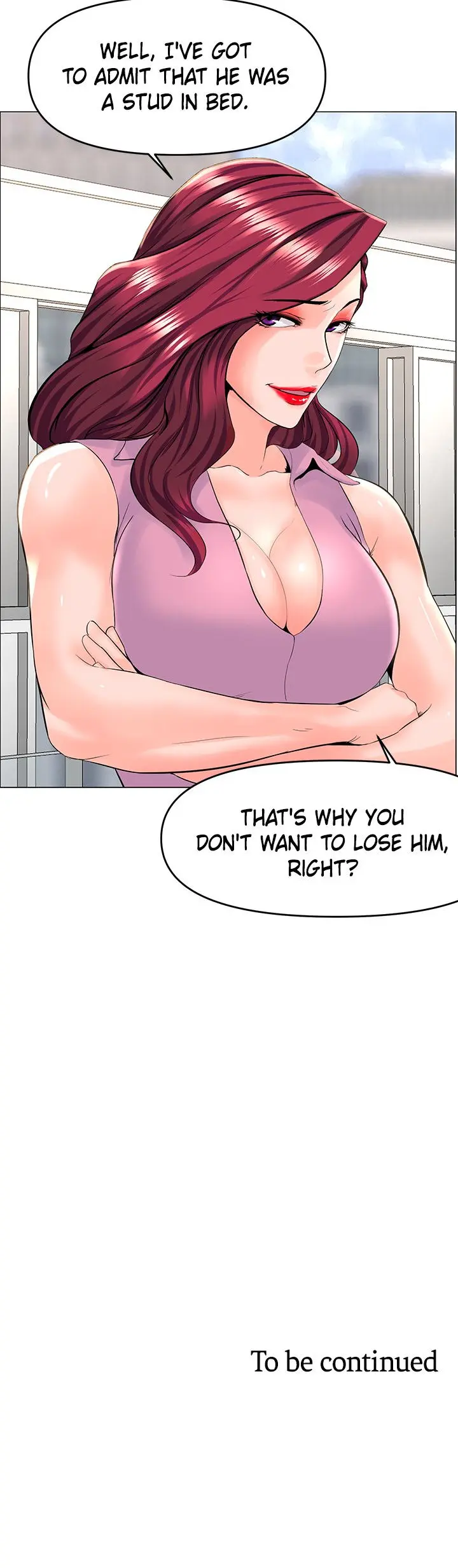 The Neighborhood Celebrity Chapter 36 - Page 24
