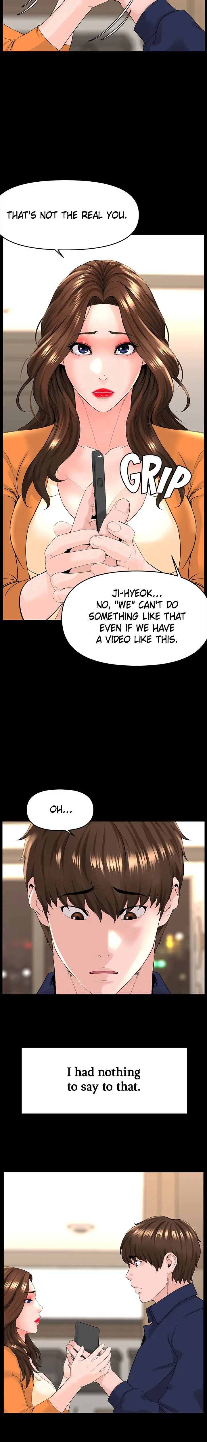 The Neighborhood Celebrity Chapter 36 - Page 6