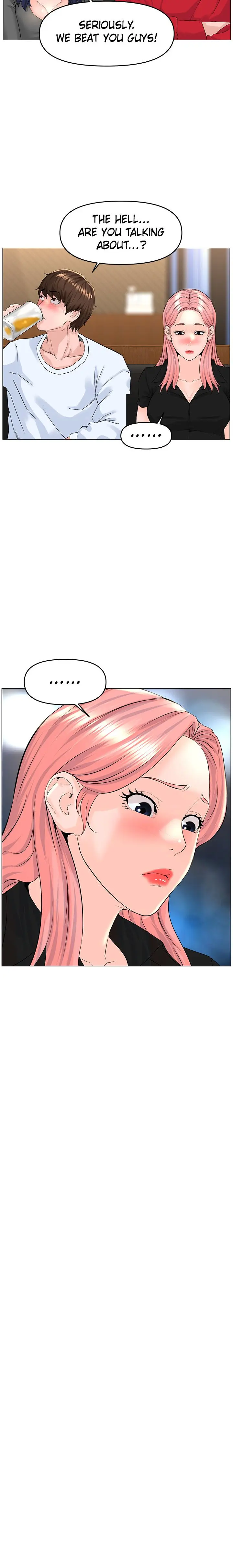 The Neighborhood Celebrity Chapter 37 - Page 14