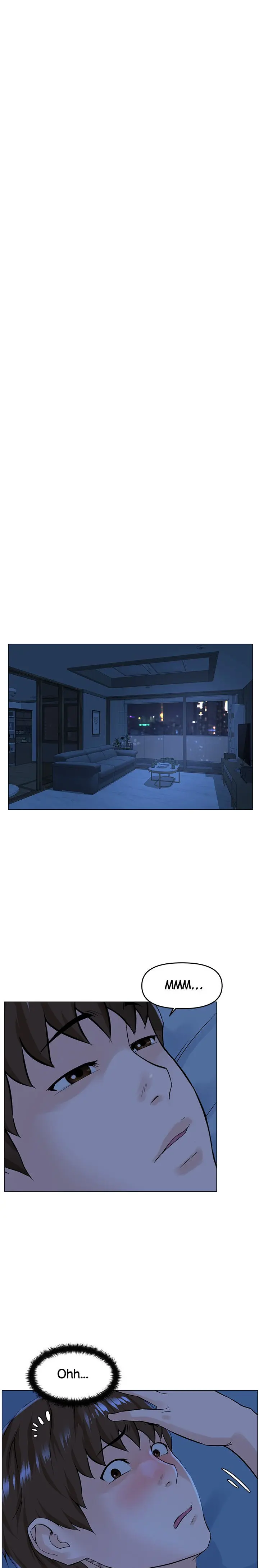 The Neighborhood Celebrity Chapter 37 - Page 23
