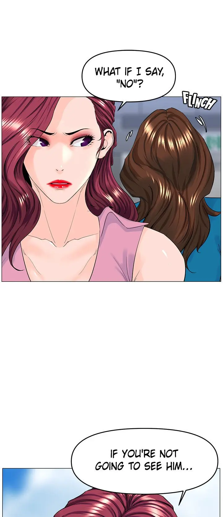 The Neighborhood Celebrity Chapter 37 - Page 4