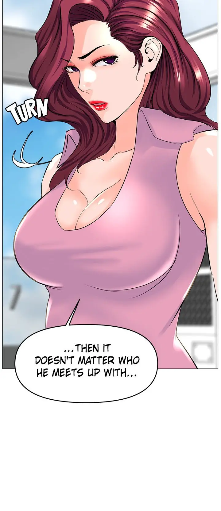 The Neighborhood Celebrity Chapter 37 - Page 5