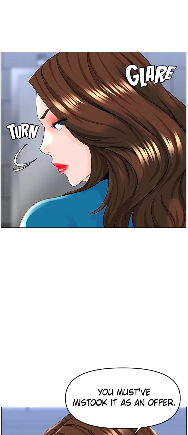 The Neighborhood Celebrity Chapter 37 - Page 6