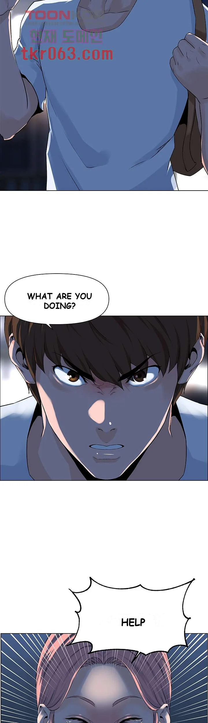 The Neighborhood Celebrity Chapter 4 - Page 40