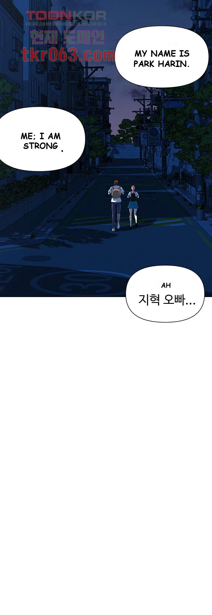 The Neighborhood Celebrity Chapter 4 - Page 50