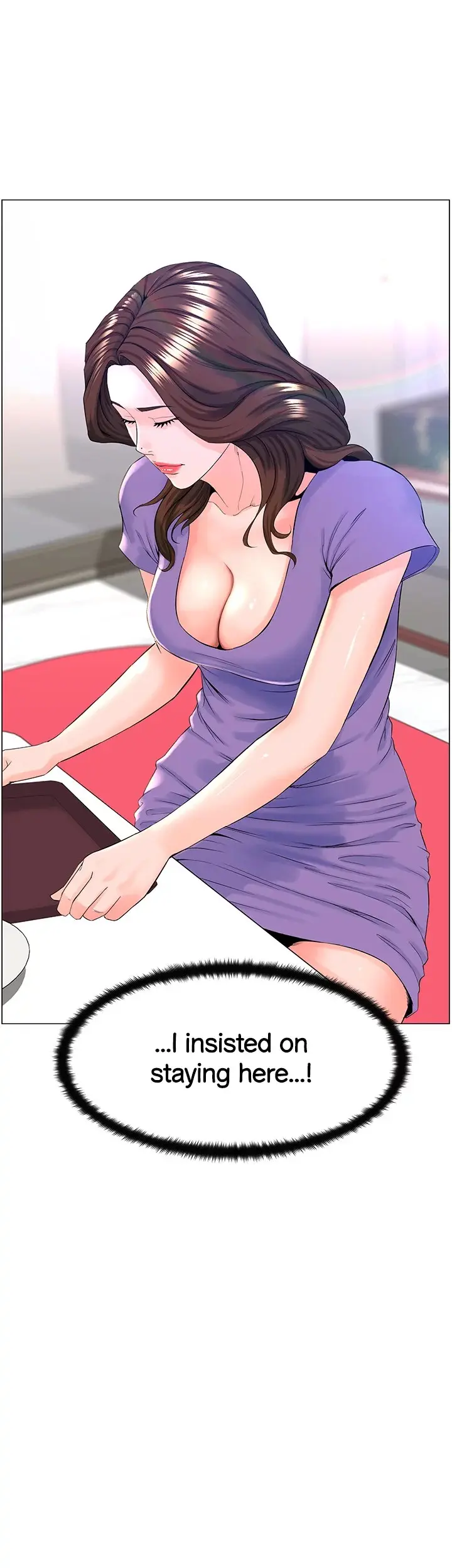 The Neighborhood Celebrity Chapter 41 - Page 37
