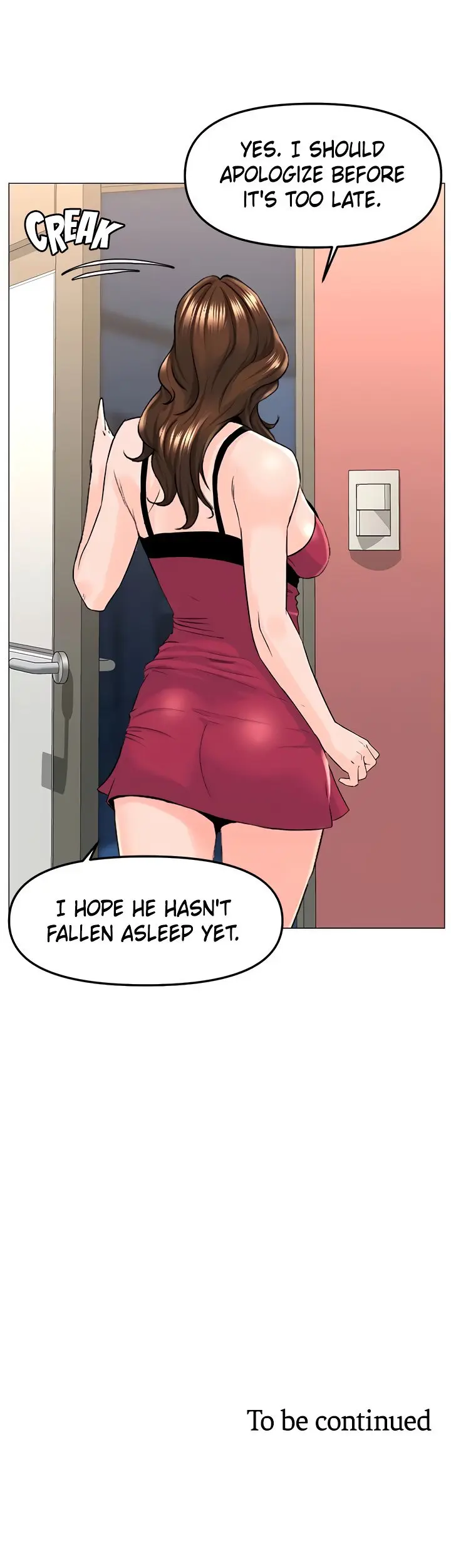The Neighborhood Celebrity Chapter 46 - Page 42