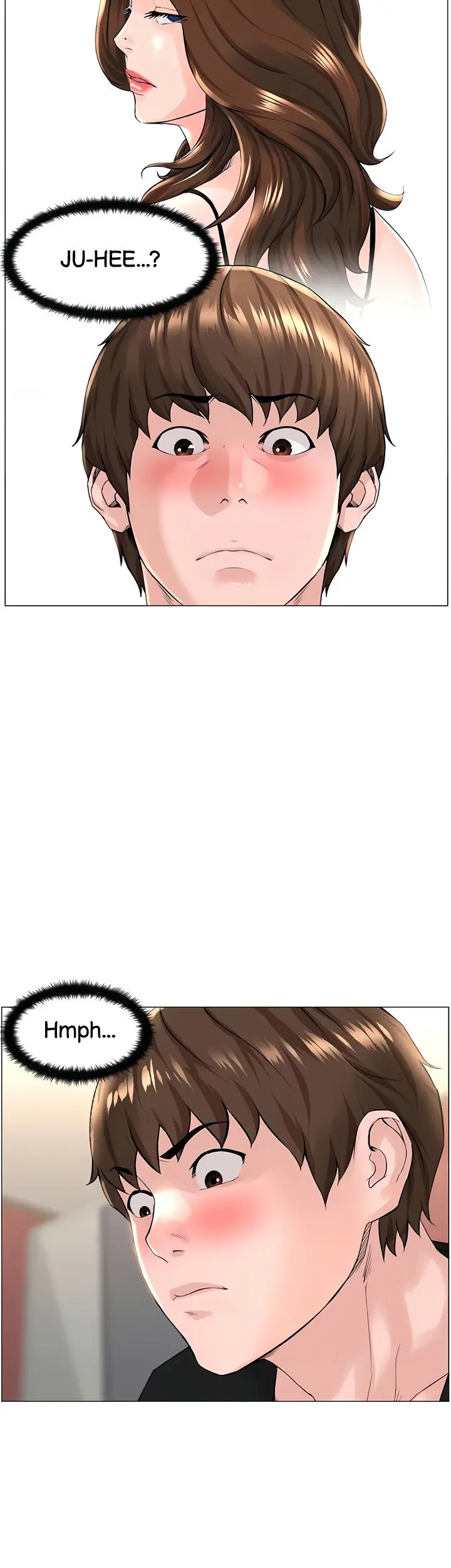 The Neighborhood Celebrity Chapter 46 - Page 6
