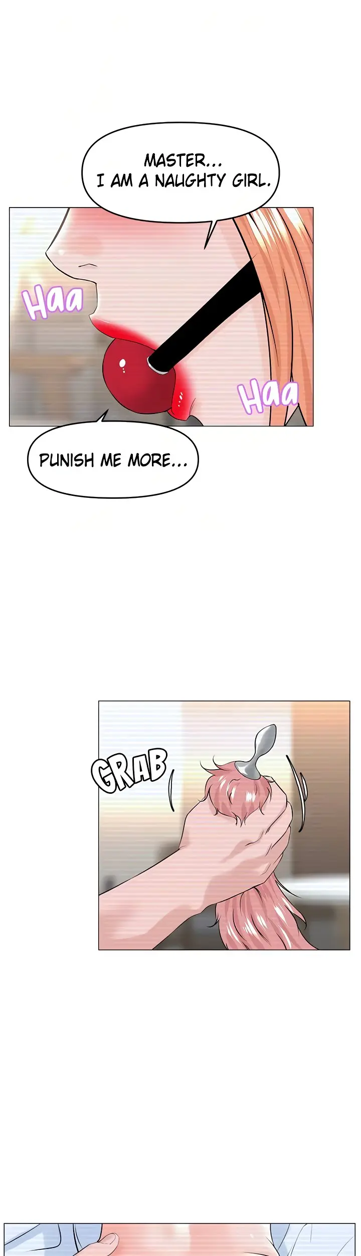 The Neighborhood Celebrity Chapter 49 - Page 37