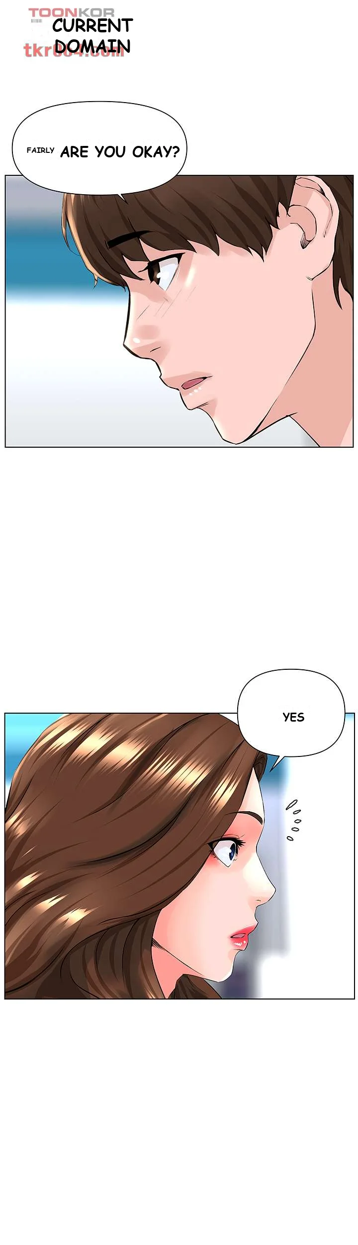 The Neighborhood Celebrity Chapter 5 - Page 50