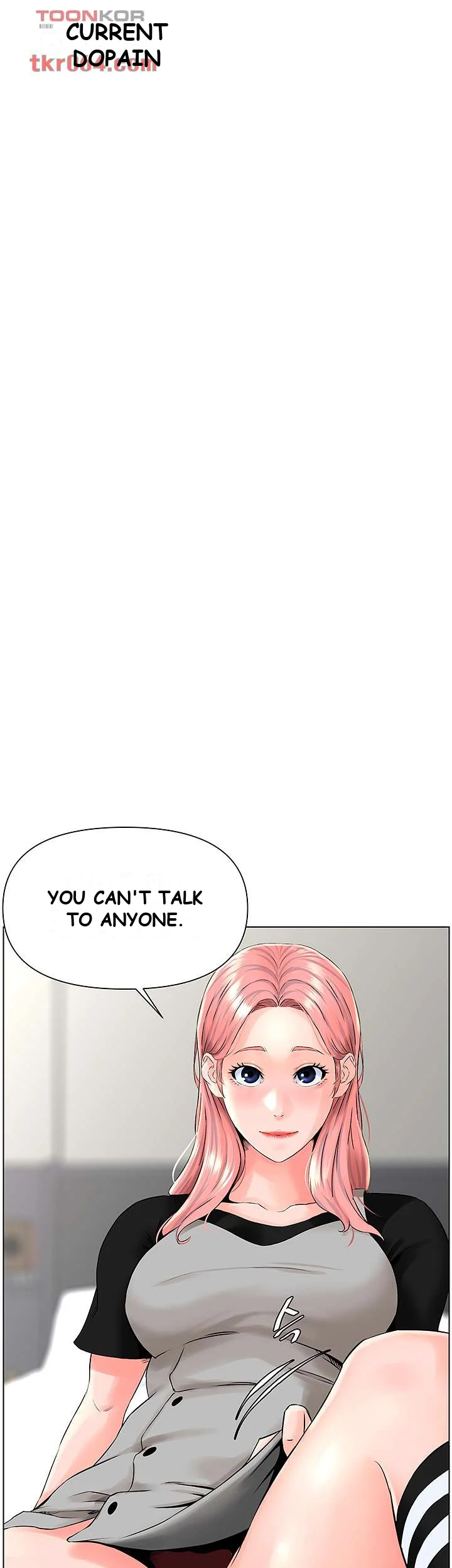 The Neighborhood Celebrity Chapter 5 - Page 6