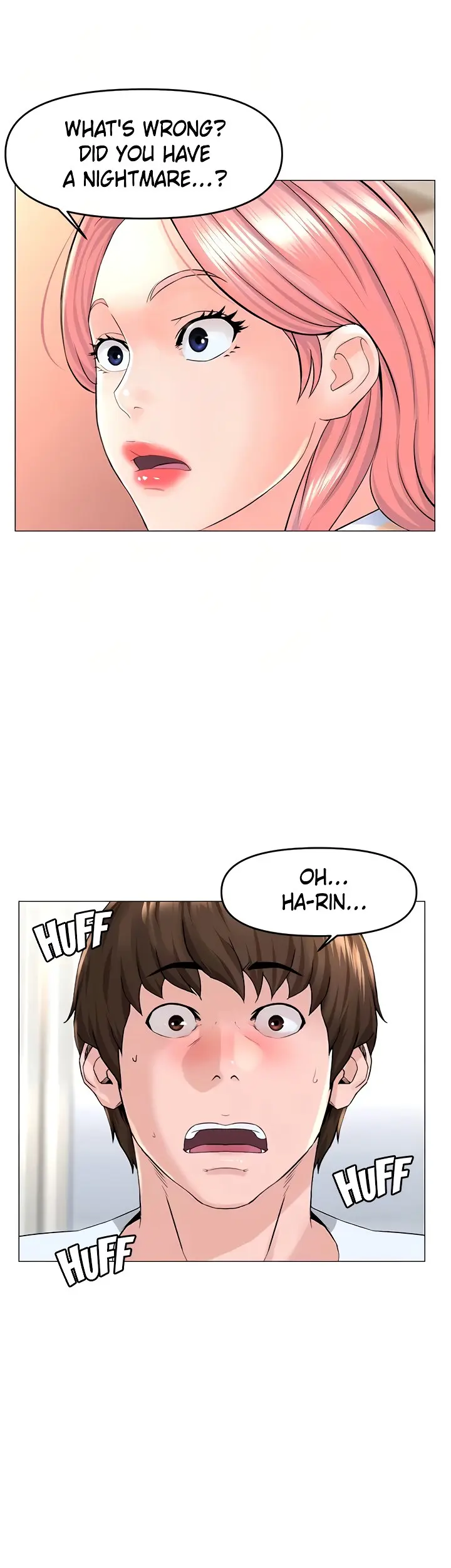 The Neighborhood Celebrity Chapter 50 - Page 17