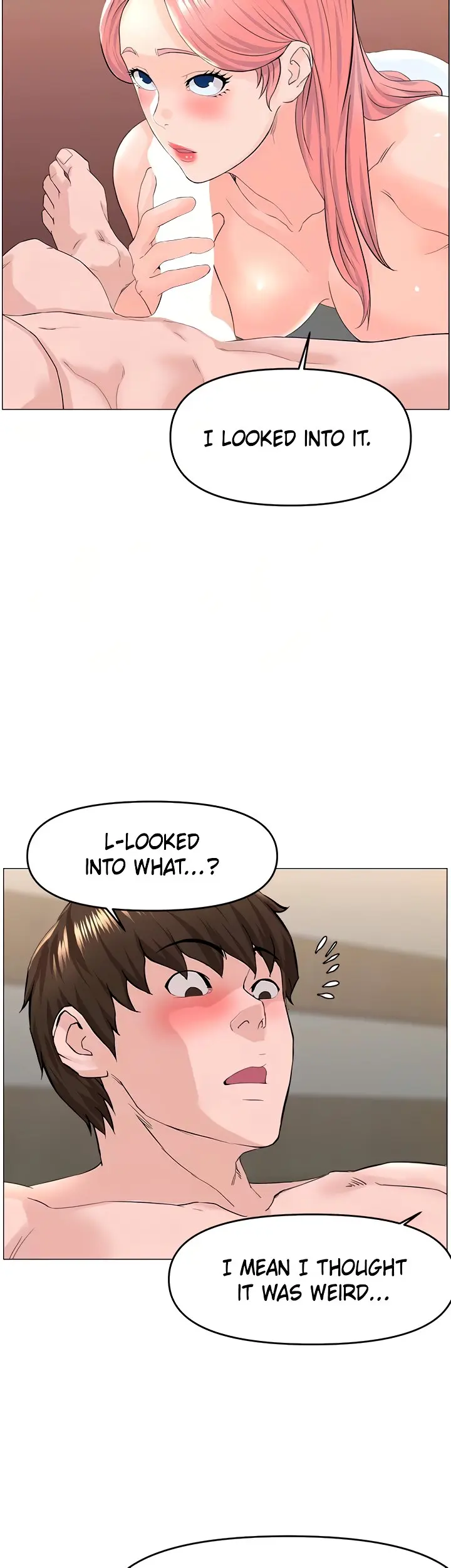 The Neighborhood Celebrity Chapter 51 - Page 16