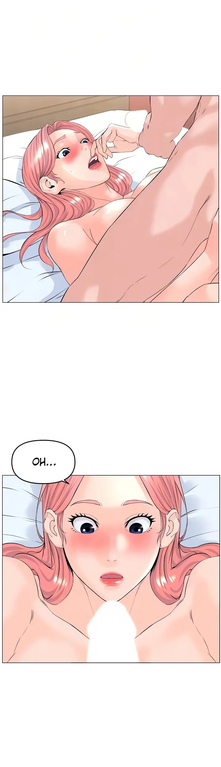 The Neighborhood Celebrity Chapter 52 - Page 13