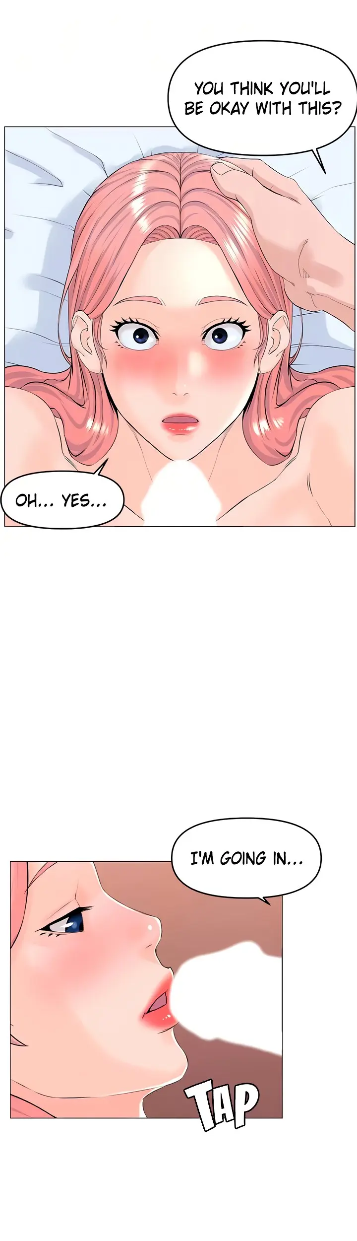 The Neighborhood Celebrity Chapter 52 - Page 14
