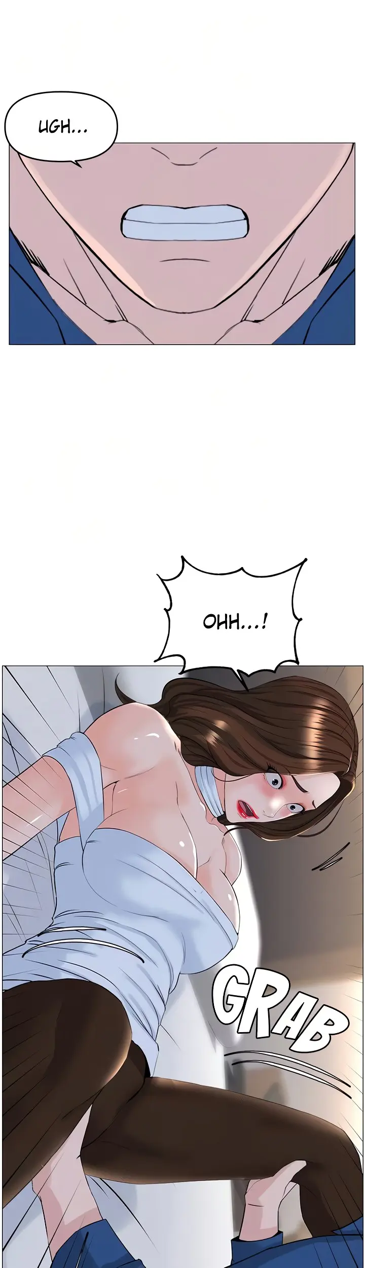 The Neighborhood Celebrity Chapter 52 - Page 38
