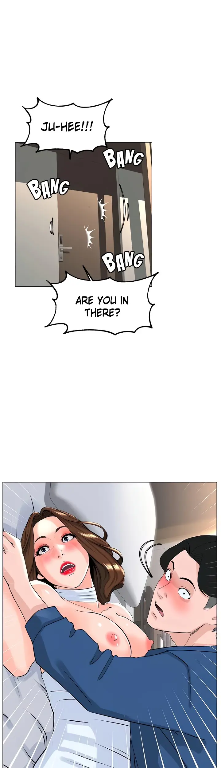 The Neighborhood Celebrity Chapter 52 - Page 43