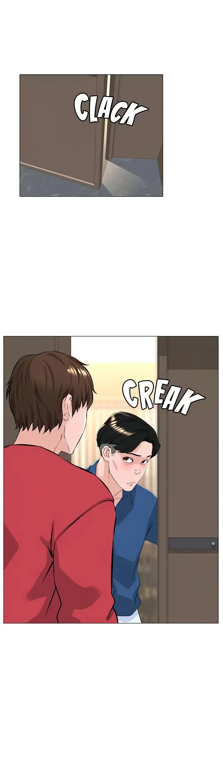 The Neighborhood Celebrity Chapter 53 - Page 7
