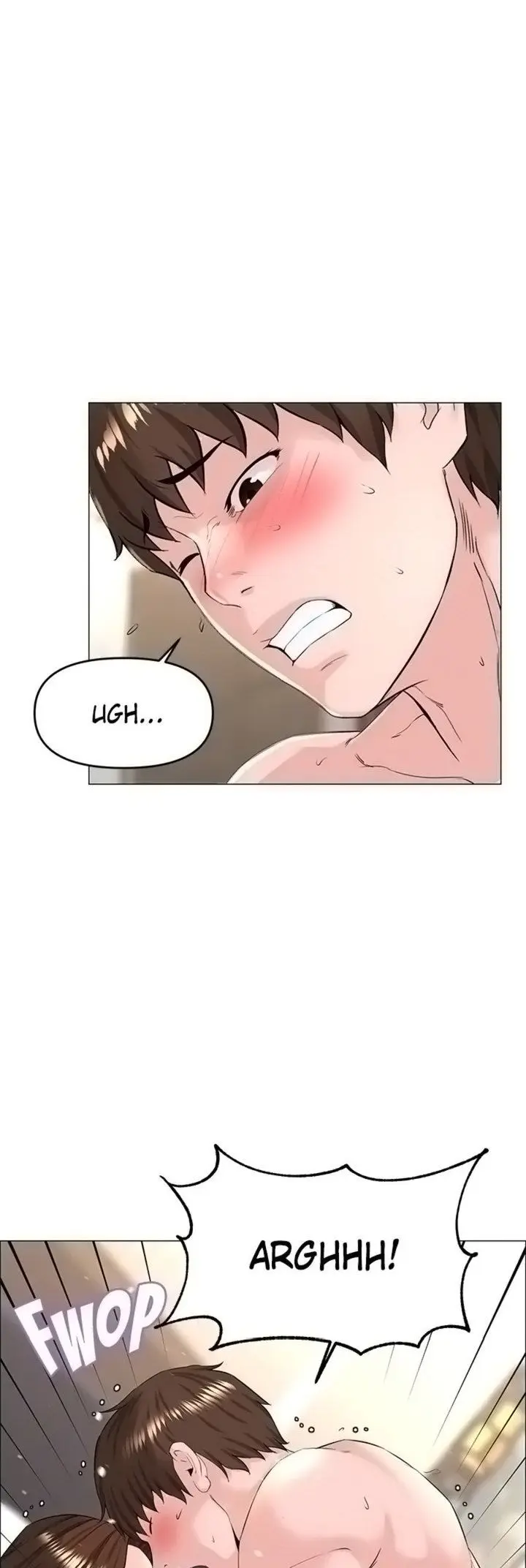 The Neighborhood Celebrity Chapter 54 - Page 25