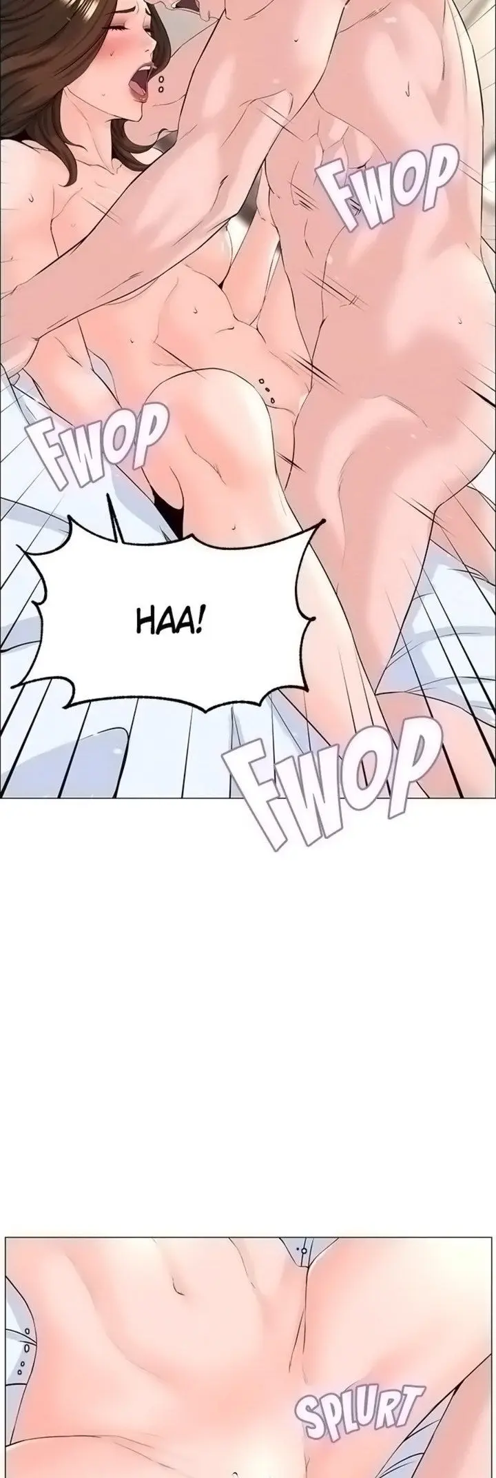 The Neighborhood Celebrity Chapter 54 - Page 26